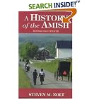 Click here to buy A History Of The Amish by  Steven M. Nolt.