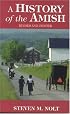 A History Of The Amish