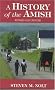 A History Of The Amish