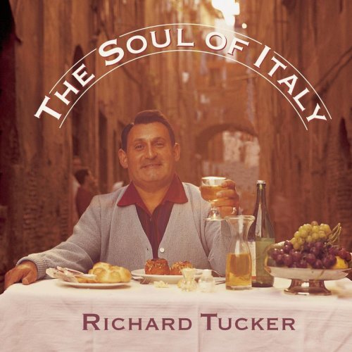 CD-Charts  Music : The Soul of Italy
