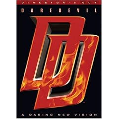 Daredevil (Director's Cut)