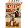 Doc Holliday (Gunfighter Chronicles)