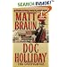 Doc Holliday (Gunfighter Chronicles)