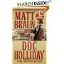 Doc Holliday (Gunfighter Chronicles)