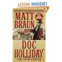 Doc Holliday (Gunfighter Chronicles)