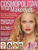 Cosmopolitan Virtual Makeover 3
