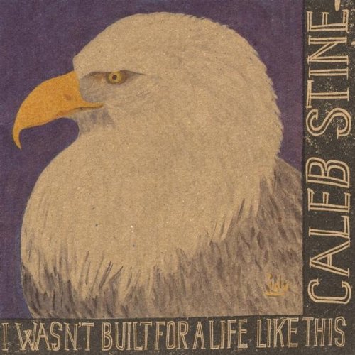 Caleb Stine, I Wasn't Built For A Life Like This