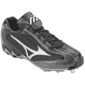 Mizuno 9-Spike Lite Vapor Low - Mens by Mizuno