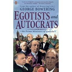 Egotists And Autocrats