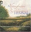 A Vaughan Williams Hymnal
