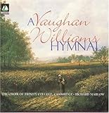 A Vaughan Williams Hymnal