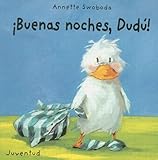 Buenas Noches, Dudu! (Spanish Edition)