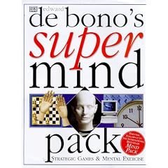 Super Mind Pack