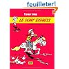 Lucky Luke - tome 28 - Pony Express (Le)