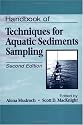 Handbook of Techniques for Aquatic Sediments Sampling