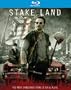 Stake Land [Blu-ray] [Import]