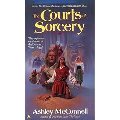 Courts Of Sorcery
