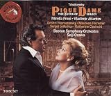Tchaikovsky: Pique dame - The Queen Of Spades