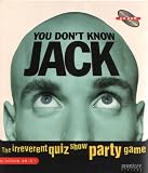 You Don't Know Jack - The irreverent quiz show party game