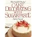 The Complete Book of Cake Decorating With Sugarpaste