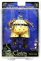 Nightmare Before Christmas Series 5 > Clown Figure