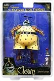 Nightmare Before Christmas: Series 5 Clown Action Figure 51REKjZ478L. SL160 Nightmare Before Christmas: Series 5 Clown Action Figure