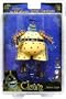 Nightmare Before Christmas: Series 5 Clown Action Figure