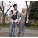 Rival Front Baby Carrier