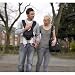 Rival Front Baby Carrier