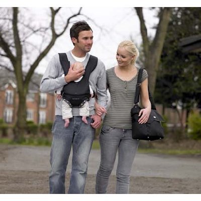Childrens Toyshop  Third Party New : Rival Front Baby Carrier