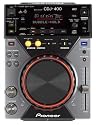 Pioneer CDJ400 MP3 CD USB Player Controller