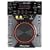 Pioneer CDJ-400 Digitales CD-Deck mit MP3 und USB Audio / USB-Steuerung, schwarz