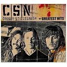 Crosby, Stills & Nash - Greatest Hits
