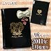 [Disney]�f�B�Y�j�[��A6�蒠2011�N�X�P�W���[����(�~�b�L�[���~�j�[[�S�[���h]/�`���[�����G�i����[�u���b�N]/���̃S�[���h���{��)DZ-72994