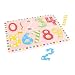Bigjigs Toys Inset 1 2 3 Puzzle RS.2649.00