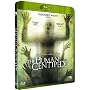 The human centipede [Blu-ray] <b>Blu-ray</b> ~ Dieter Laser