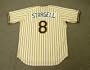 WILLIE Stargell Pittsburgh Pirates 1978 Majestic Cooperstown "Throwback" Home Baseball Jersey