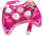 Rock Candy Controller - Pink (Microso...