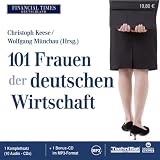 Produkt-Bild: 101 Frauen der  deutschen Wirtschaft