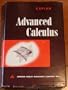 Advanced calculus (Addison-Wesley mathematics series)
