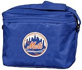 New York Mets Collapsible Lunchbox by FansEdge