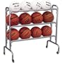 SSG/BSN 12 Ball Wide Body Ball Cart