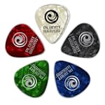 Planet Waves Assorted Pearl Celluloid...
