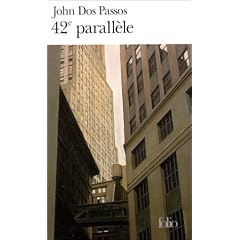 42e parall�le