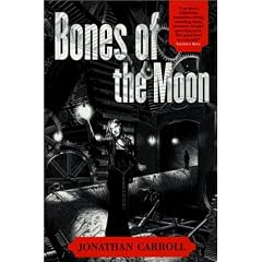 Bones of the Moon