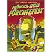 Bart Simpsons Horrorshow Band 03: Fr�hlich-fieses F�rchtefest