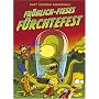 Bart Simpsons Horrorshow Band 03: Fr�hlich-fieses F�rchtefest
