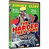 The Harder They Come - 30th Anniversary Edition (1972)