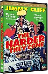 The Harder They Come - 30th Anniversary Edition