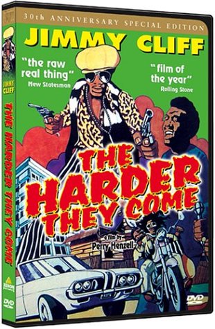 The Harder They Come - 30th Anniversary Edition